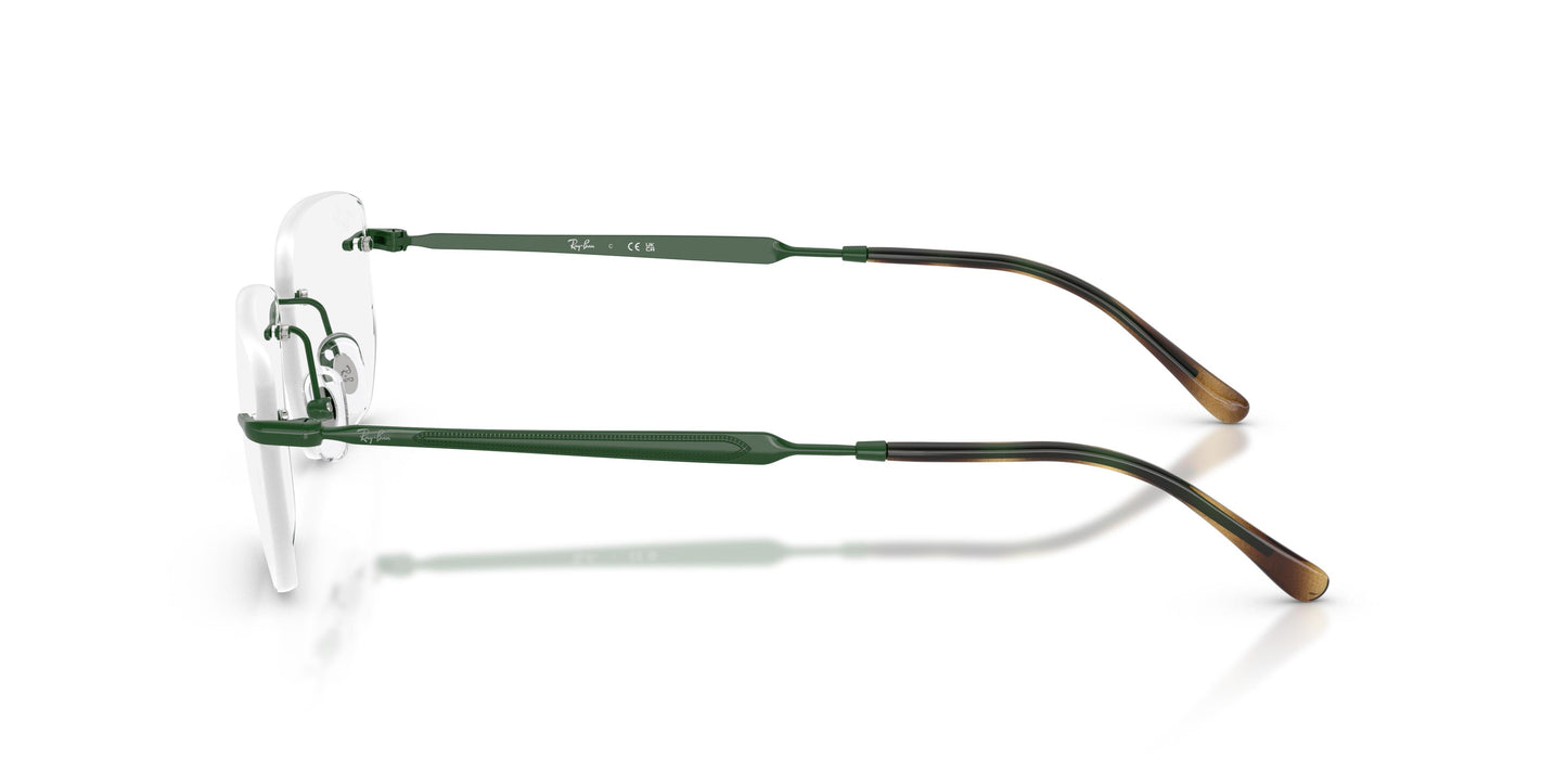 Ray-Ban RX3768V 3204 56