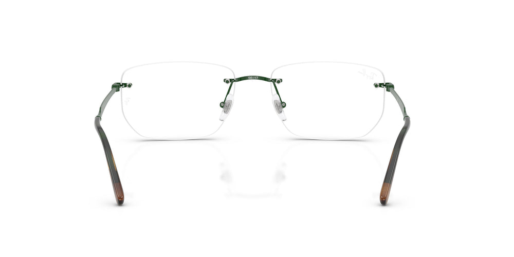 Ray-Ban RX3768V 3204 56