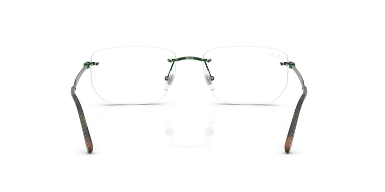 Ray-Ban RX3768V 3204 56