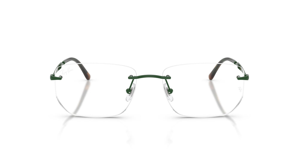 Ray-Ban RX3768V 3204 56