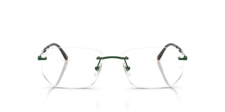 Ray-Ban RX3768V 3204 56