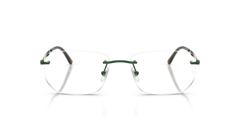 Ray-Ban RX3768V 3204 56