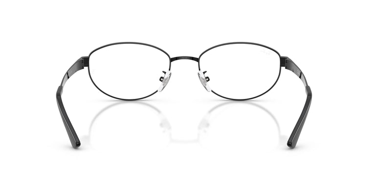 Ray-Ban RX3774VD 2509 55