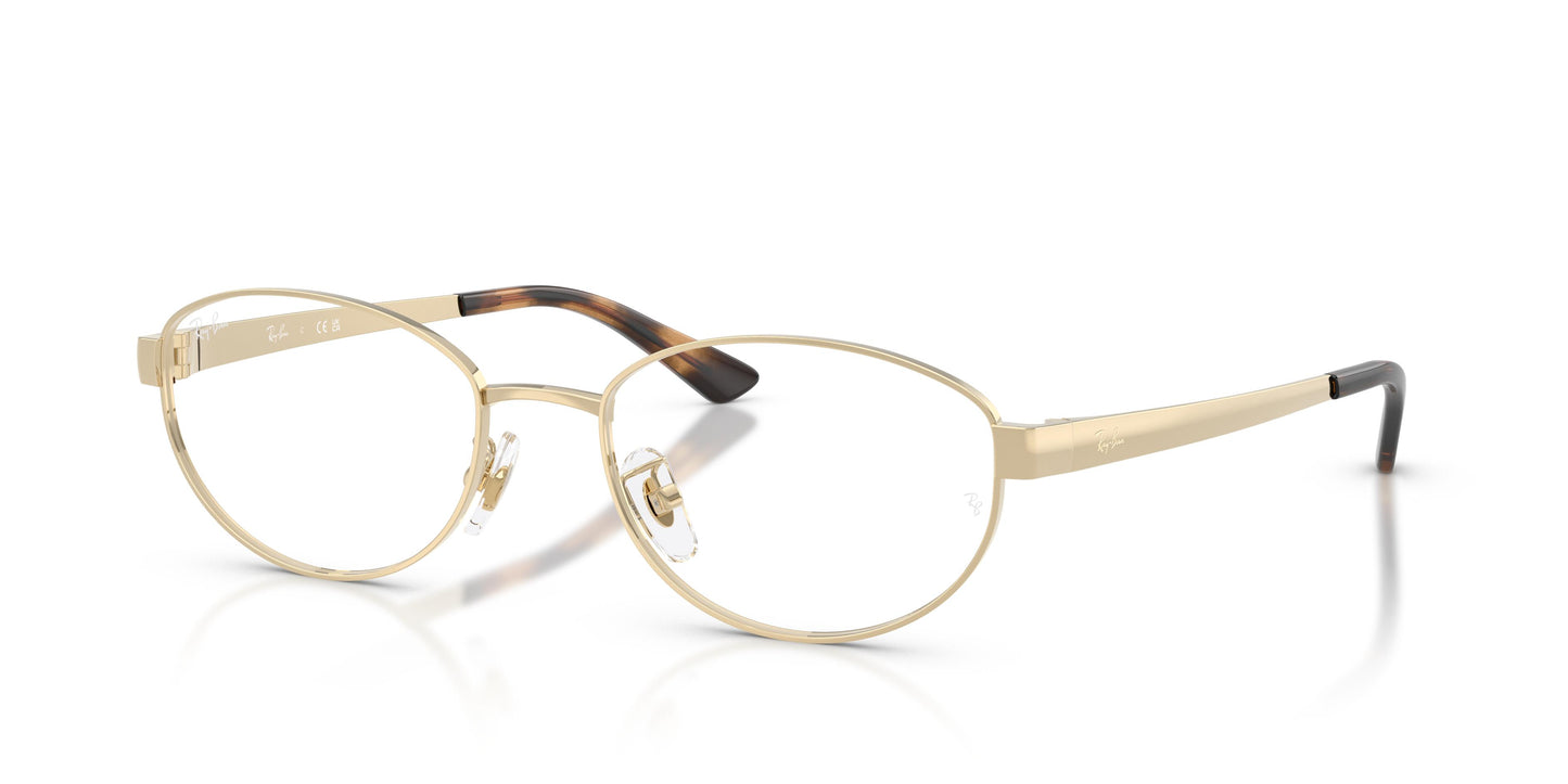 Ray-Ban RX3774VD 2993 55