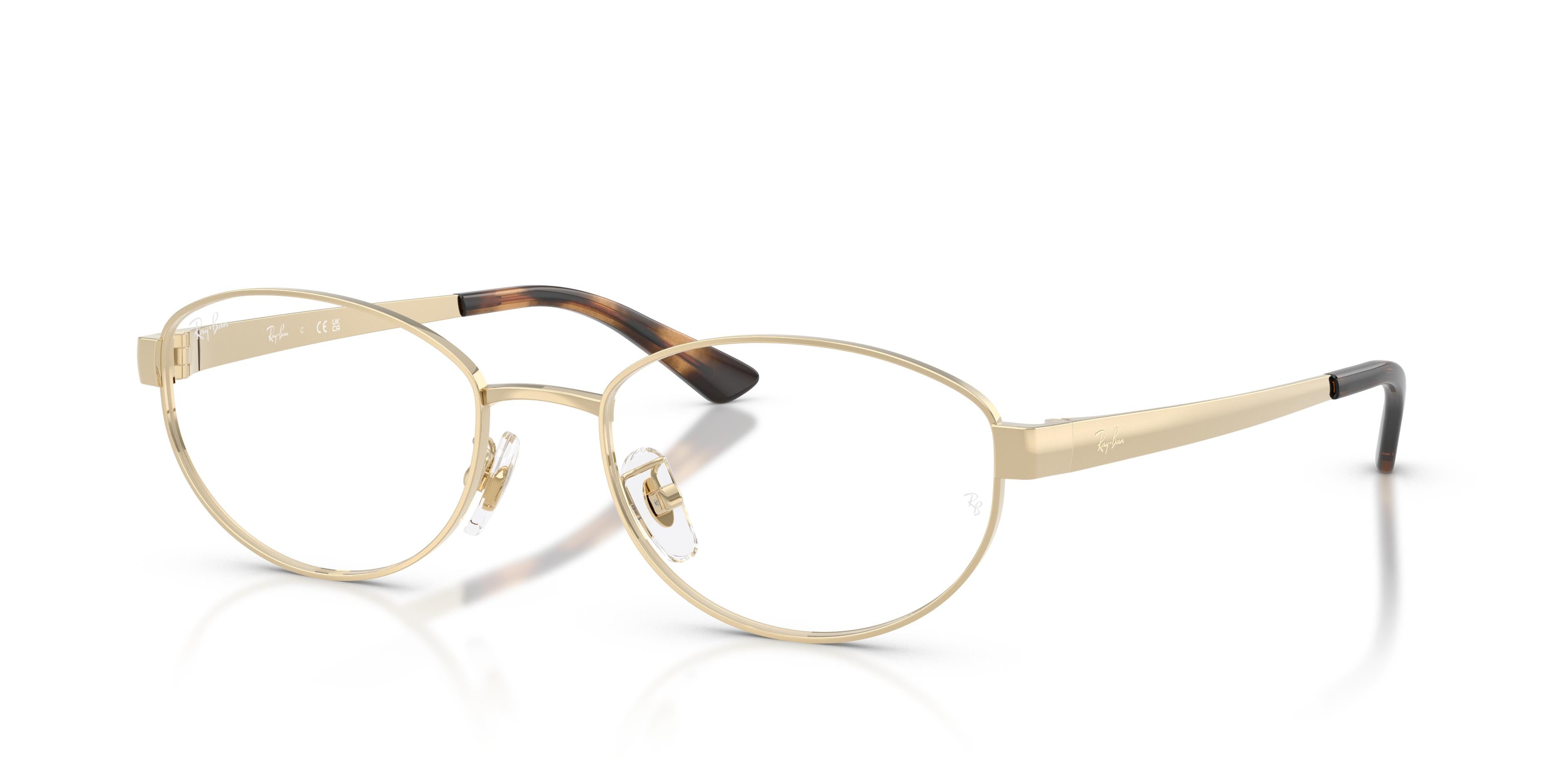 Ray-Ban RX3774VD 2993 55