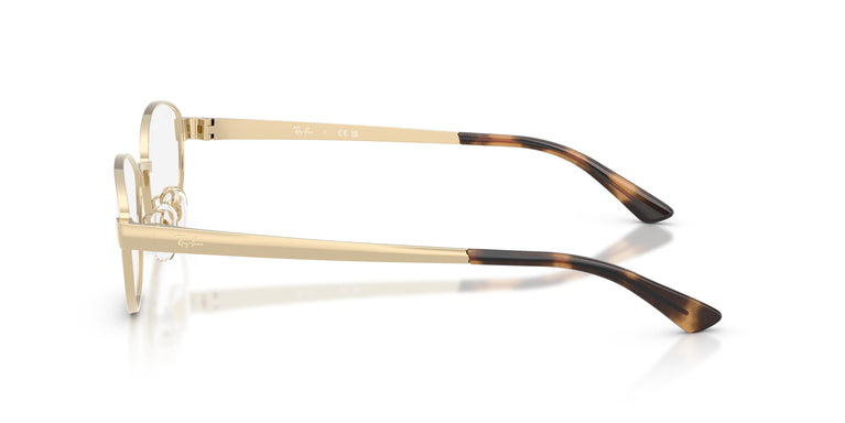 Ray-Ban RX3774VD 2993 55