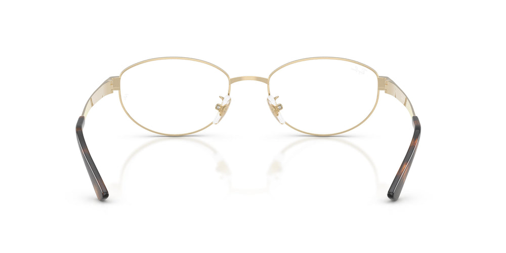 Ray-Ban RX3774VD 2993 55