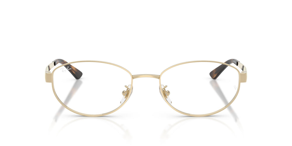 Ray-Ban RX3774VD 2993 55