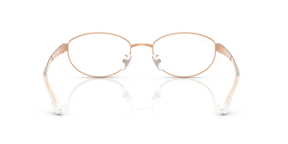 Ray-Ban RX3774VD 3094 55