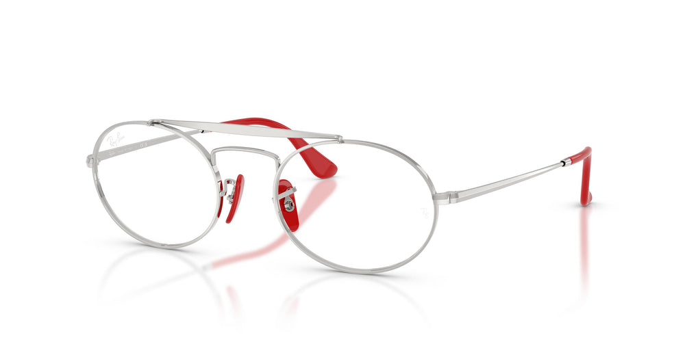 Ray-Ban RX3775VM F007 51