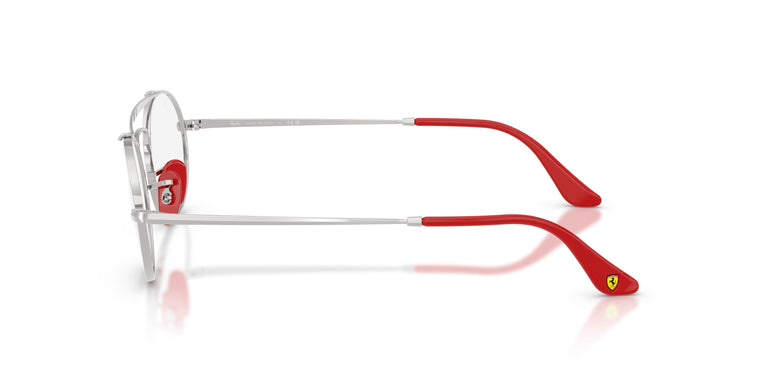 Ray-Ban RX3775VM F007 51