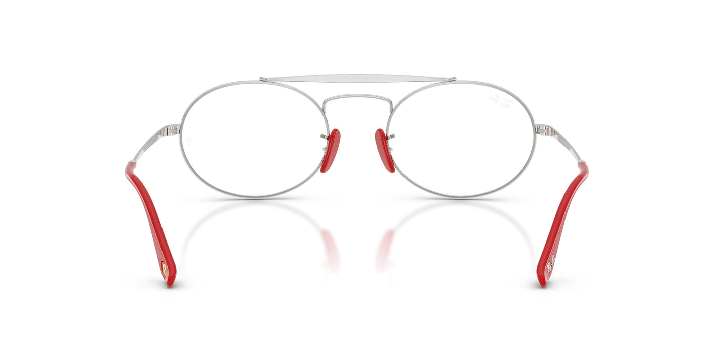 Ray-Ban RX3775VM F007 51