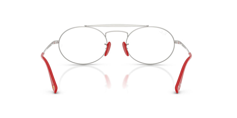 Ray-Ban RX3775VM F007 51