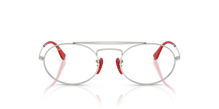 Ray-Ban RX3775VM F007 51