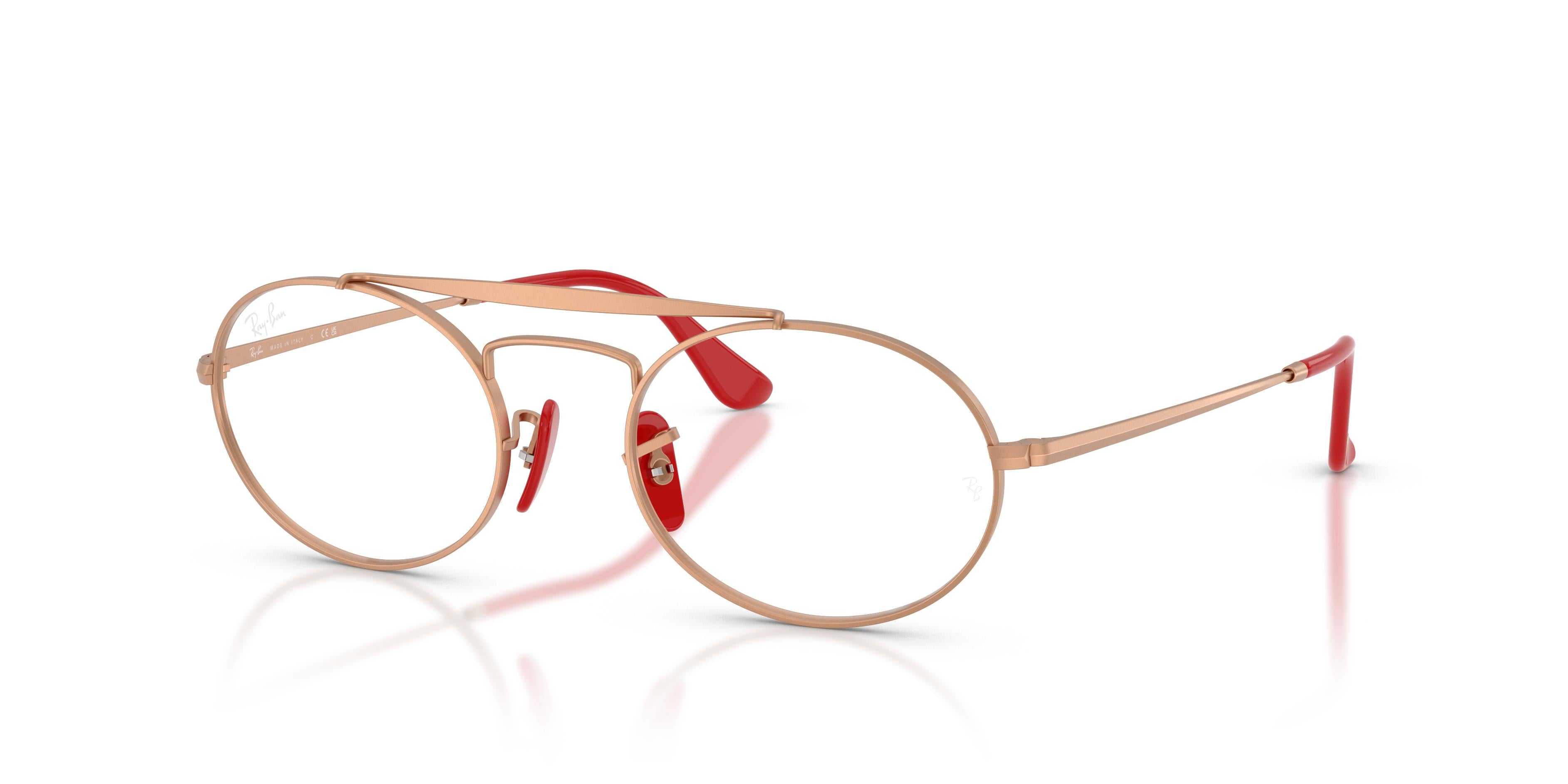 Ray-Ban RX3775VM F135 51