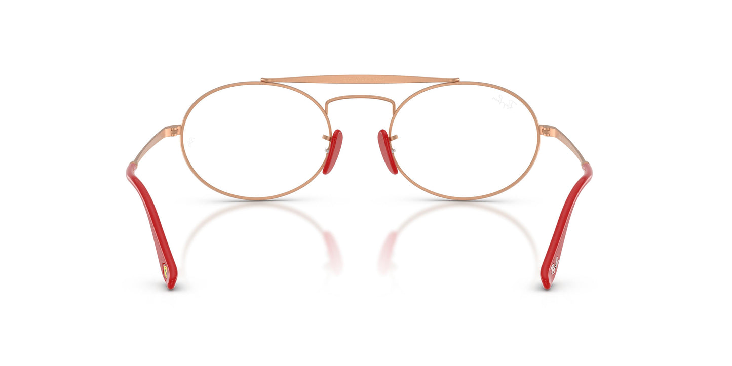 Ray-Ban RX3775VM F135 51