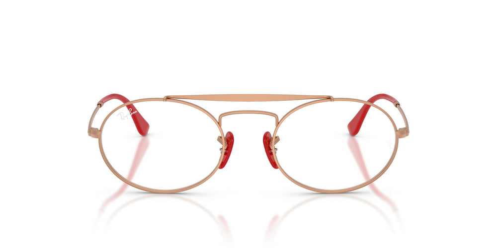 Ray-Ban RX3775VM F135 51
