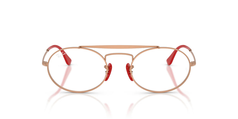 Ray-Ban RX3775VM F135 51