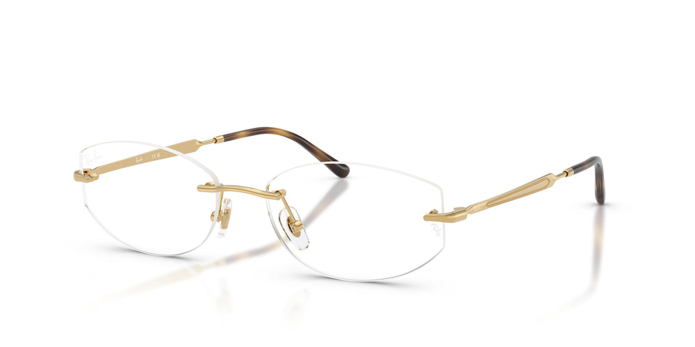Ray-Ban RX3792V 2500 55