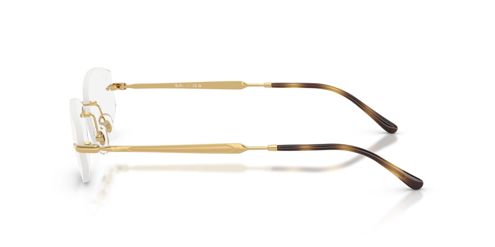 Ray-Ban RX3792V 2500 55