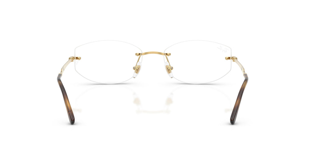 Ray-Ban RX3792V 2500 55