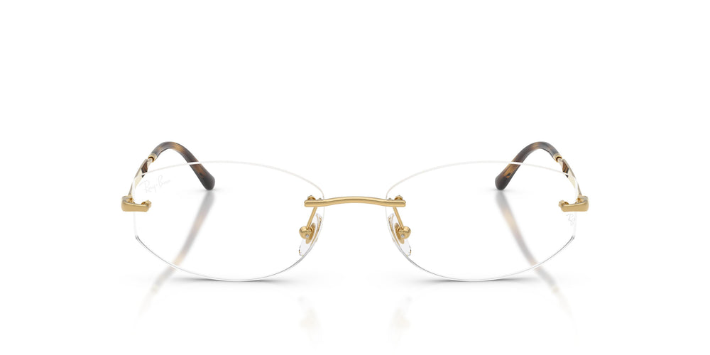 Ray-Ban RX3792V 2500 55