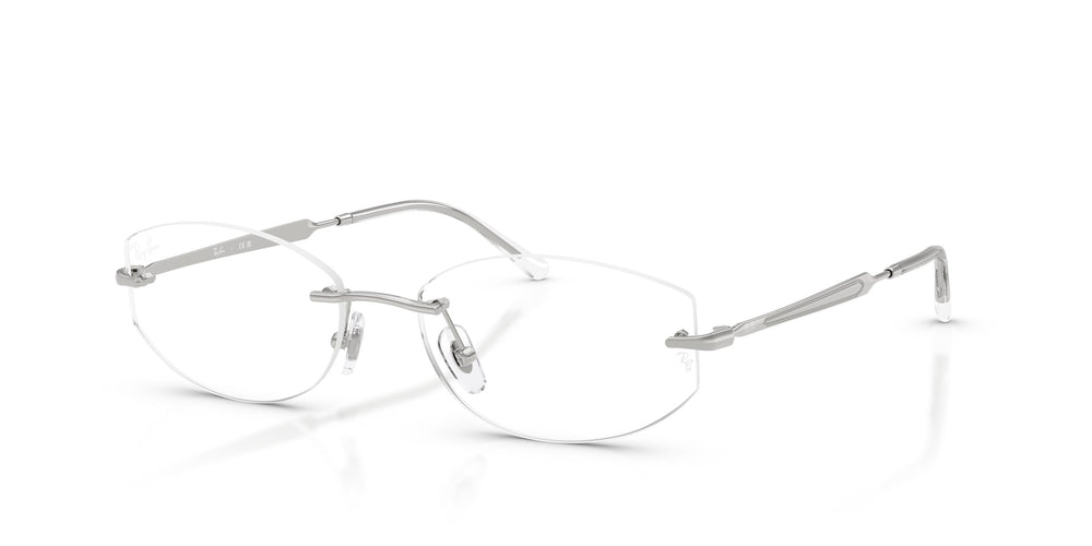 Ray-Ban RX3792V 2501 53