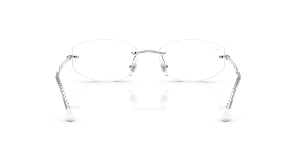 Ray-Ban  RX3792V 2501 55