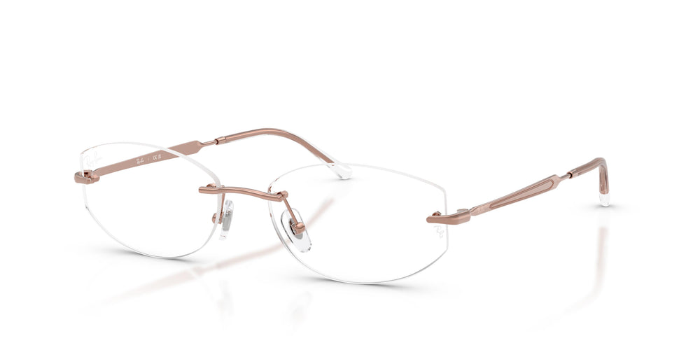 Ray-Ban  RX3792V 2943 53