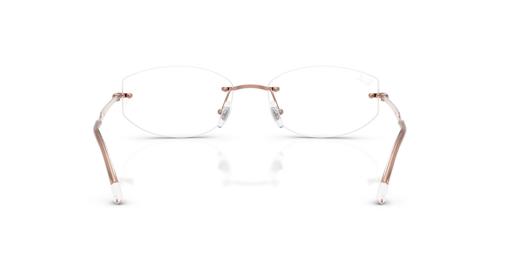 Ray-Ban  RX3792V 2943 53