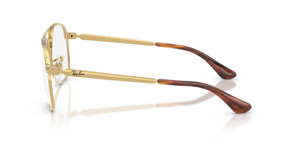 Ray-Ban  RX3793V BILL MAX 2500 56