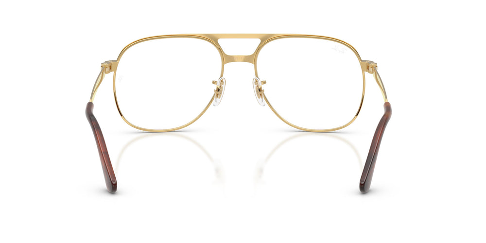 Ray-Ban RX3793V BILL MAX 2500 54