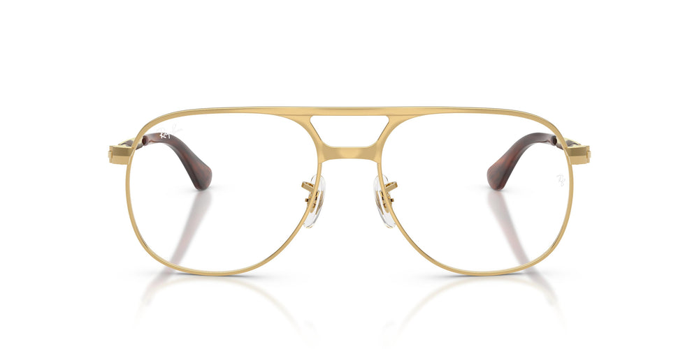 Ray-Ban RX3793V BILL MAX 2500 54