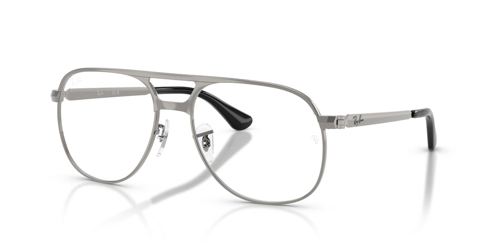 Ray-Ban  RX3793V BILL MAX 2502 54