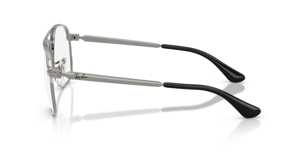 Ray-Ban  RX3793V BILL MAX 2502 56