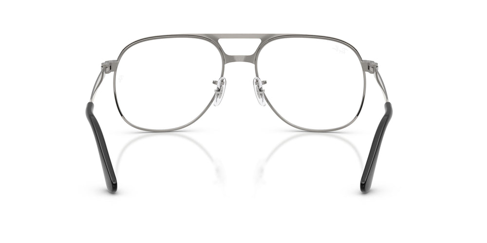 Ray-Ban  RX3793V BILL MAX 2502 56