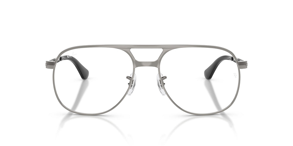 Ray-Ban  RX3793V BILL MAX 2502 56