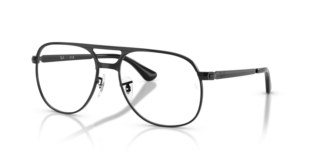 Ray-Ban  RX3793V BILL MAX 2509 56