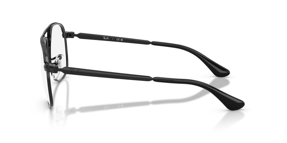 Ray-Ban  RX3793V BILL MAX 2509 56