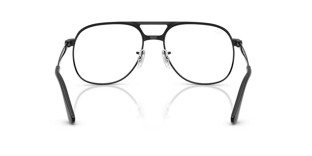 Ray-Ban RX3793V BILL MAX 2509 54