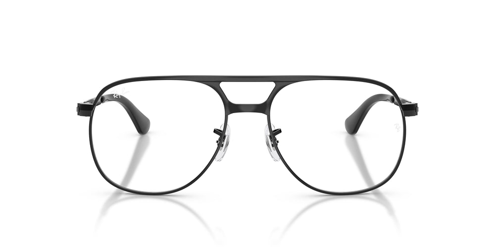 Ray-Ban  RX3793V BILL MAX 2509 56