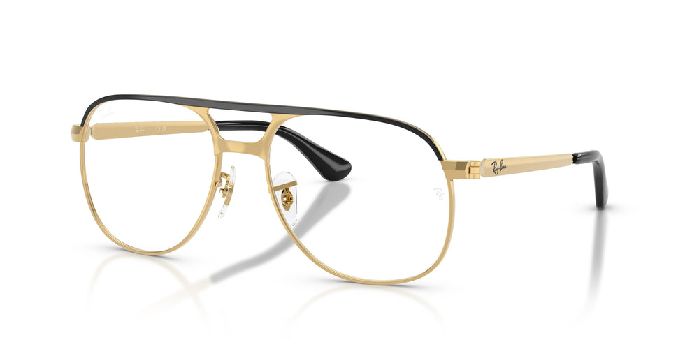 Ray-Ban RX3793V BILL MAX 2994 54
