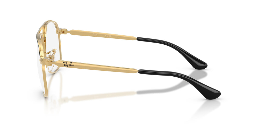 Ray-Ban RX3793V BILL MAX 2994 56