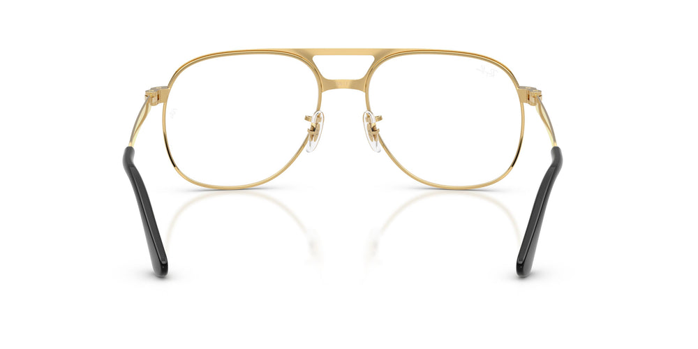 Ray-Ban RX3793V BILL MAX 2994 56