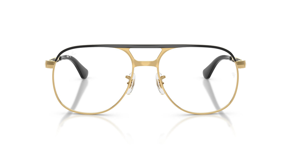 Ray-Ban RX3793V BILL MAX 2994 56