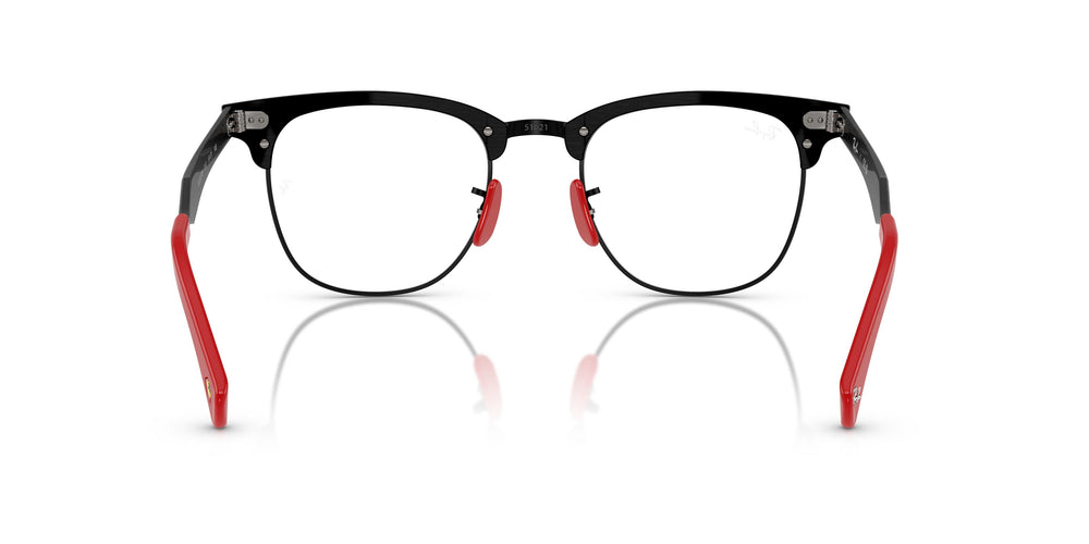 Ray-Ban RX3807VM  F107 51