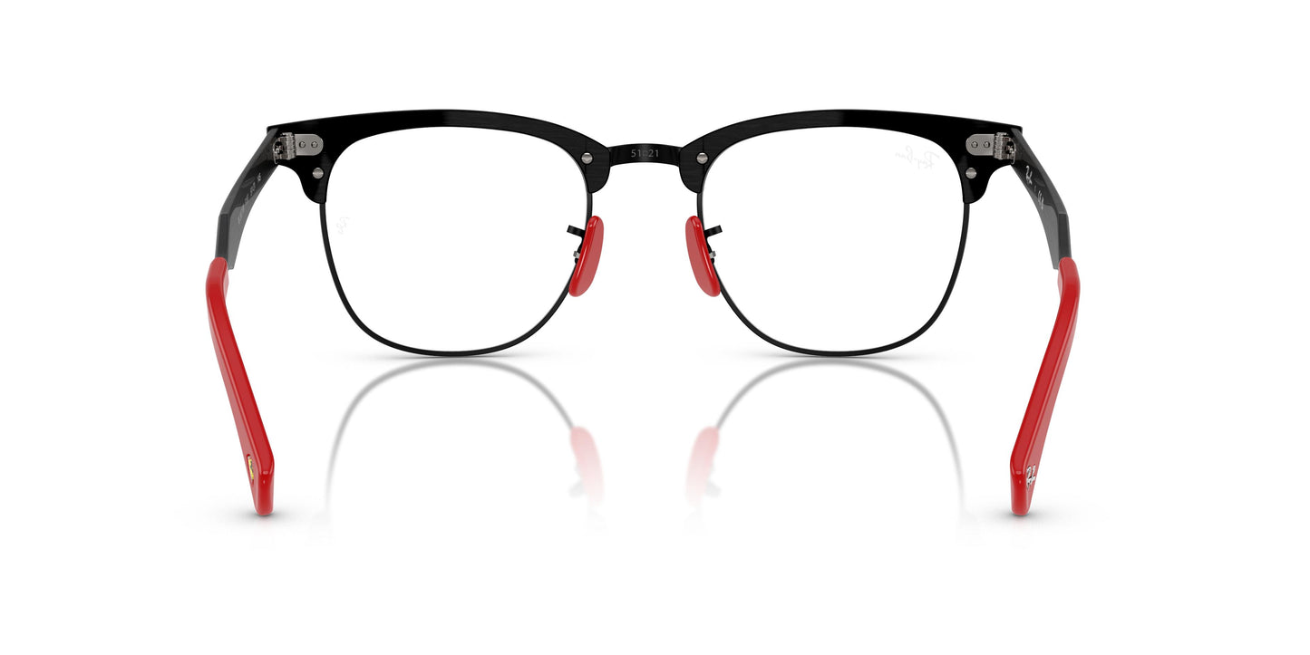 Ray-Ban RX3807VM  F107 51