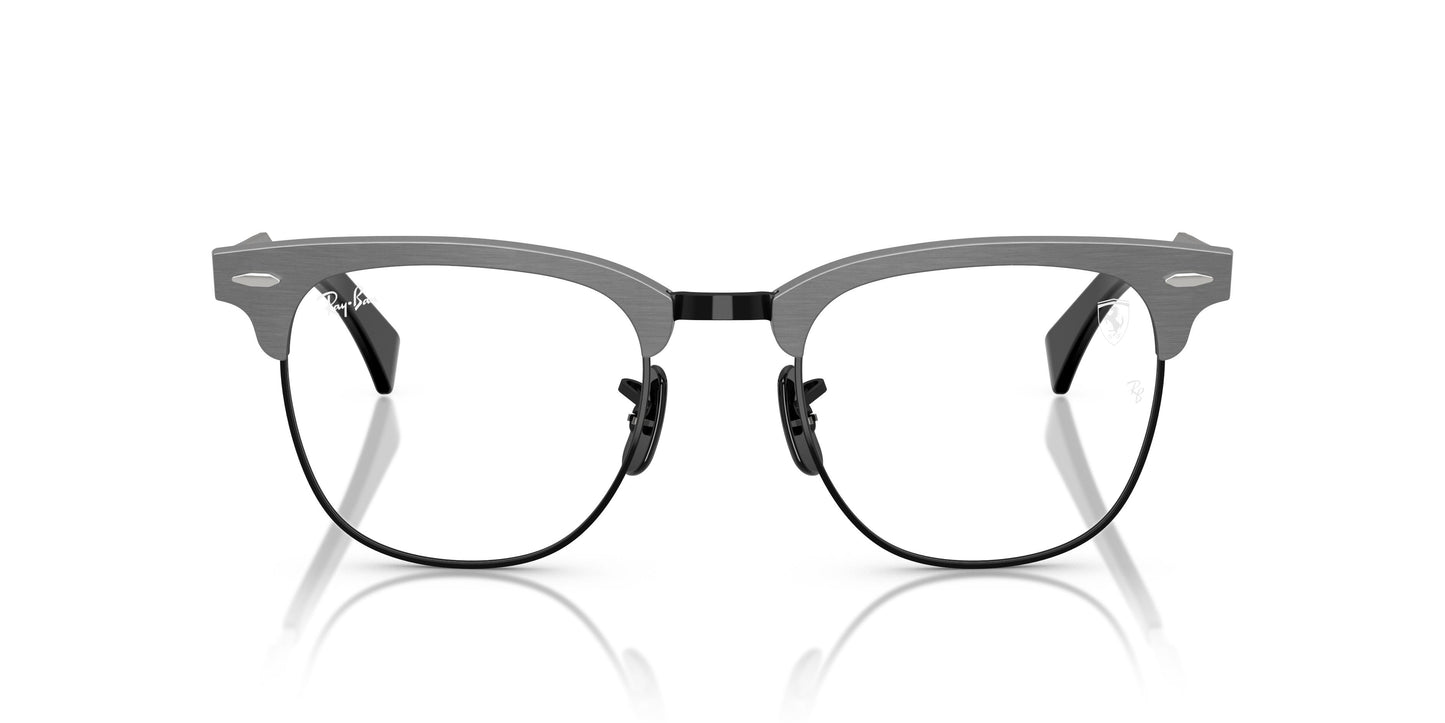 Ray-Ban RX3807VM  F108 51