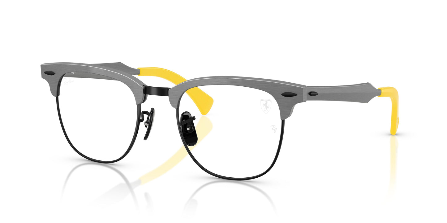 Ray-Ban RX3807VM  F109 51