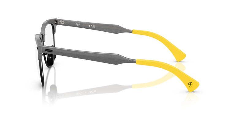 Ray-Ban RX3807VM  F109 51